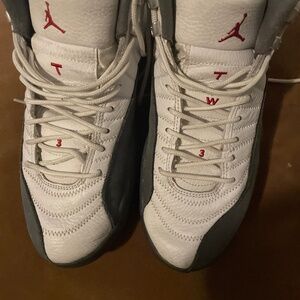 Jordans 12